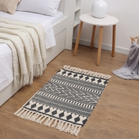 Ковер Этель «Шарм», 60х90 см , 50% хл, 50% п/э Ковер Этель «Шарм», 60х90 см , 50% хл, 50% п/э