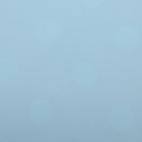 Пленка двухсторонняя "Горох крупный", розовый-голубой 0,58 х 10 м