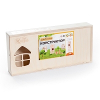 Конструктор &laquo;Башня&raquo;