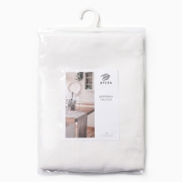 Дорожка на стол Этель Ivory 40х150 см, 100% лён 170 г/м2 Дорожка на стол Этель Ivory 40х150 см, 100% лён 170 г/м2