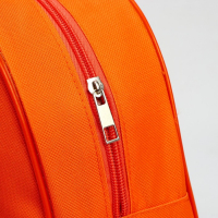 Детский набор &laquo;Лисичка&raquo;, рюкзак 21х25 см, кепка р-р. 52-54 см