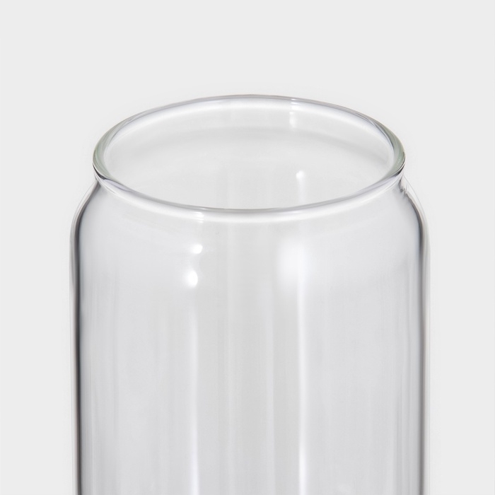 Стаканы «Брук», 350 мл, 7×12 см, набор 2 шт, стекло, прозрачные Стаканы «Брук», 350 мл, 7×12 см, набор 2 шт, стекло, прозрачные