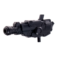 Радиоуправляемый робот &laquo;Герой&raquo;, звуковые и световые эффекты, цвет золотой