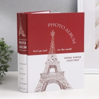 Фотоальбом на 200 фото 10х15 см "Мост" в коробке МИКС 26х20,5х5,5 см Фотоальбом на 200 фото 10х15 см "Мост" в коробке МИКС 26х20,5х5,5 см