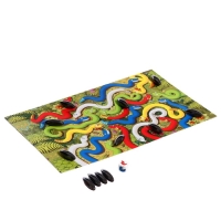 Настольная игра &laquo;Гремучие джунгли&raquo;