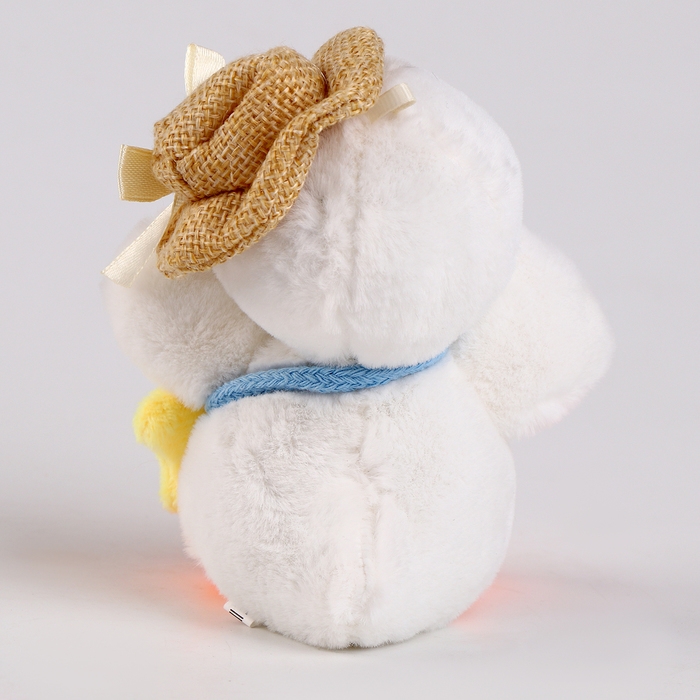 Раскопки с мягкой игрушкой «Уточка» Раскопки с мягкой игрушкой «Уточка»