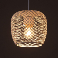 Светильник "Бирра" 1xE27 40Вт белый 15х15х100 см. Светильник "Бирра" 1xE27 40Вт белый 15х15х100 см.