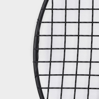 Решётка для глазирования и остывания кондитерских изделий &laquo;Круг&raquo;, 29&times;2,1 см