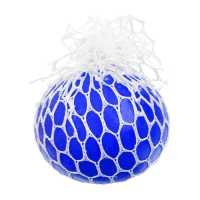 Антистресс сквиш мялка «Пофигин», с жидкостью,Микс, в шоубоксе Антистресс сквиш мялка «Пофигин», с жидкостью,Микс, в шоубоксе