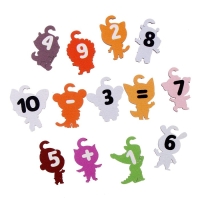 Игрушка с крючками &laquo;Прогулка по городу&raquo;