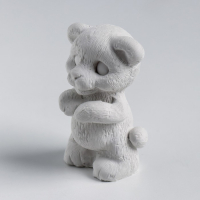 Молд силиконовый "Кисуля" 4х4х7,5 см МИКС Молд силиконовый "Кисуля" 4х4х7,5 см МИКС