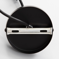 Светильник подвесной "Эйфель" Е14 40Вт желтый 8х8х27-127см Светильник подвесной "Эйфель" Е14 40Вт желтый 8х8х27-127см