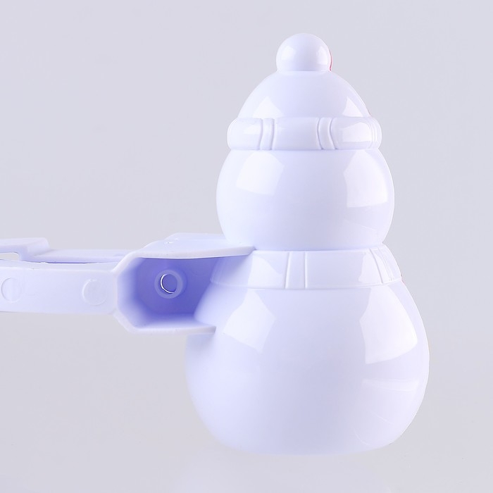 Снежколеп «Снеговик» Снежколеп «Снеговик»