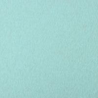 Трикотажная простыня на резинке 160х200х20см, ментол, кулирка 120г/м, хл100%