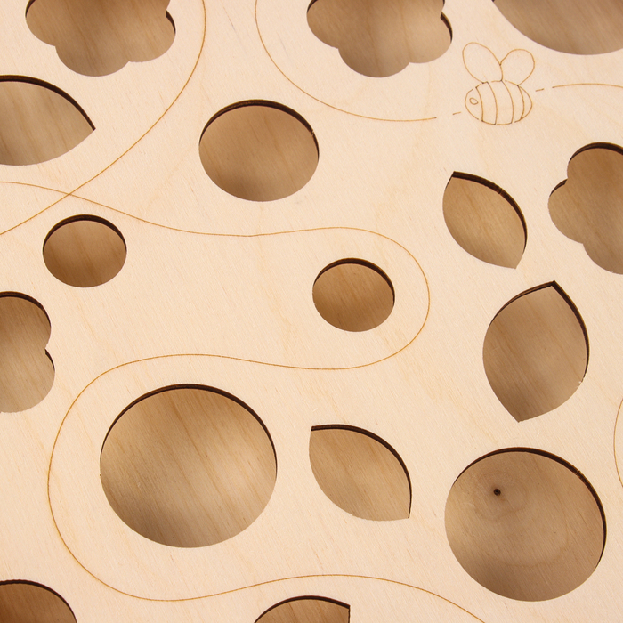 Лабиринт &laquo;Шариковая игра&raquo;