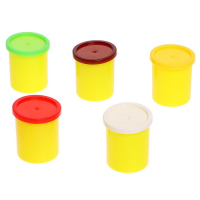 Набор для игры с пластилином &laquo;Весёлая кондитерская&raquo;