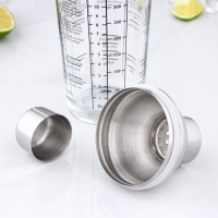 Шейкер «Сплит», 350 мл Шейкер «Сплит», 350 мл