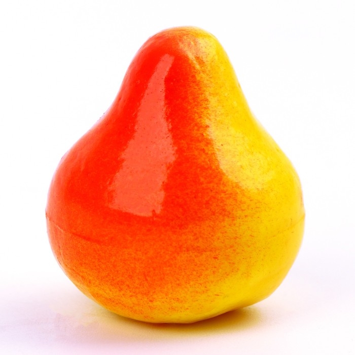 Декор &laquo;Груши&raquo; набор 50 шт., размер 3,5&times;2,5 см