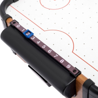 Настольный игра «Аэрохоккей. Профессионал», работает от батареек, 2 игрока, 3+ Настольный игра «Аэрохоккей. Профессионал», работает от батареек, 2 игрока, 3+