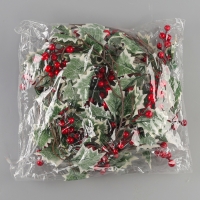 Лиана с ягодками &laquo;Мечта&raquo;, 200 &times; 17 &times; 14 см