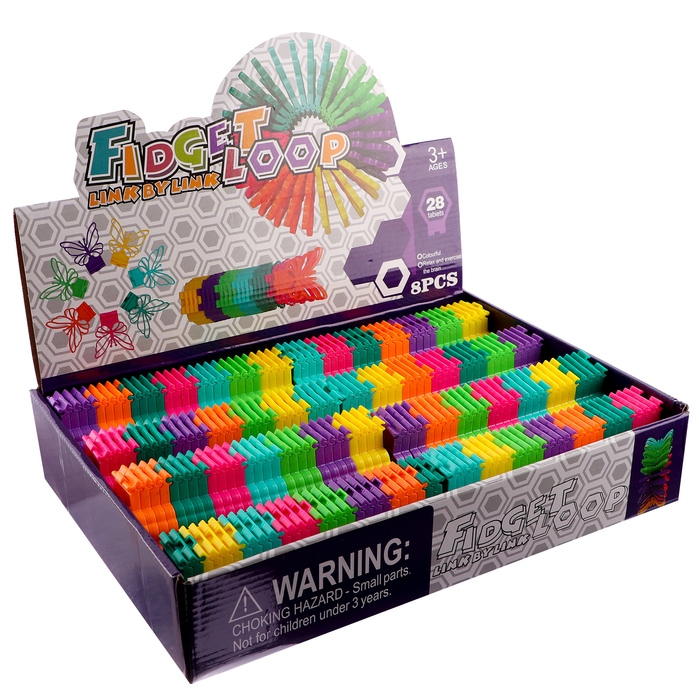 Развивающая игрушка &laquo;Бабочка&raquo;