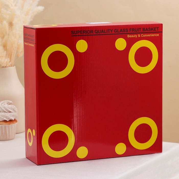 Этажерка 2-х ярусная «Расцвет», 28×41 см, цвет металла золотой Этажерка 2-х ярусная «Расцвет», 28×41 см, цвет металла золотой