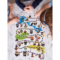 Настольная игра &laquo;Приключения монстрика&raquo;