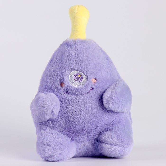 Мягкая игрушка «Монстрик», 20 см, цвет МИКС Мягкая игрушка «Монстрик», 20 см, цвет МИКС