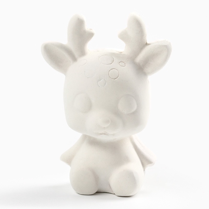 Сладкий детский подарок &laquo;Дарю тебе сказку&raquo;: шоколадные конфеты с гипсовой фигуркой, 500 г.