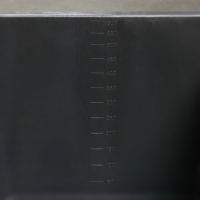 Таз строительный, 60 л, прямоугольный, пластик Таз строительный, 60 л, прямоугольный, пластик