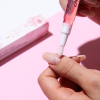 Масло для кутикулы в карандаше «Роза» Масло для кутикулы в карандаше «Роза»