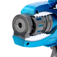 Бластер-проектор &laquo;Подводный мир&raquo;, с дисками, свет, МИКС, в пакете