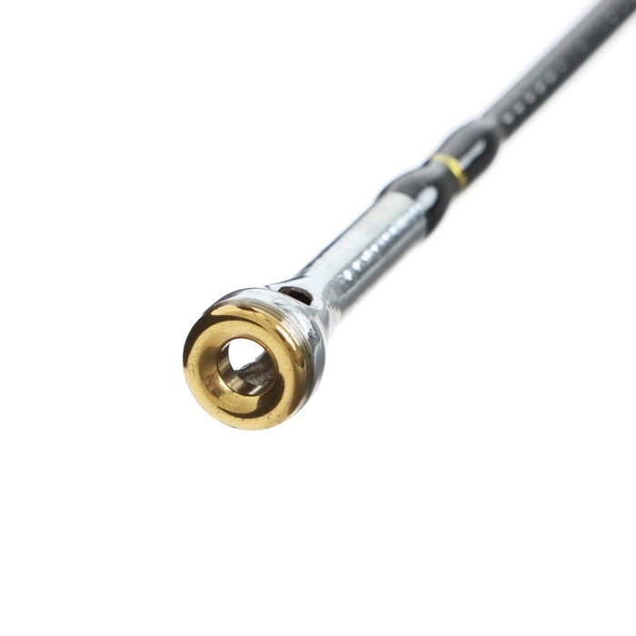 Удилище троллинговое Удилище троллинговое "Волжанка Бриз", тест 1-40 г, длина 2.1 м