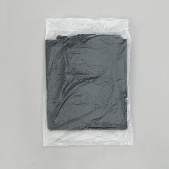 Материал для ландшафтных работ, 10 × 0,8 м, плотность 90 г/м², спанбонд с УФ-стабилизатором, чёрный, Greengo, Эконом 30% Материал для ландшафтных работ, 10 × 0,8 м, плотность 90 г/м², спанбонд с УФ-стабилизатором, чёрный, Greengo, Эконом 30%