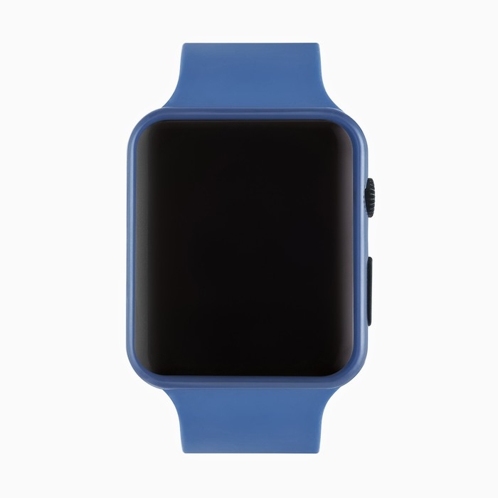 Часы наручные электронные