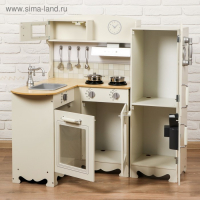 Игровой набор &laquo;Кухня угловая&raquo;