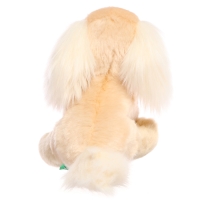 Мягкая игрушка &laquo;Собака золотистый ретривер&raquo;, 20 см