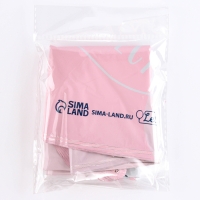 Воздушный шар фольгированный 18" «Спасибо», сердце Воздушный шар фольгированный 18" «Спасибо», сердце