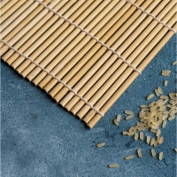 Циновка макису Доляна &laquo;Профи&raquo;, 27&times;27 см