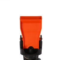 Распылитель маятниковый, штуцер под шланги 1/2"-3/4", пика, пластик, &laquo;Жук&raquo;