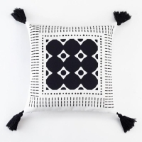 Наволочка декоративная &laquo;Этель&raquo; Марокко (вид 4), 40х40 см, 100% хлопок