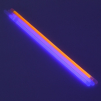 Набор для опытов &laquo;Фиксики: Светящиеся опыты&raquo;, 8 опытов