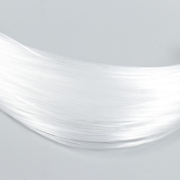 Леска для бисера d 0,6 мм*100м в мотке Леска для бисера d 0,6 мм*100м в мотке