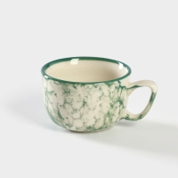 Чашка керамическая &laquo;Пена&raquo;, 280 мл