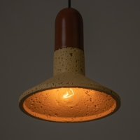 Светильник BayerLux "Манси" Е27 40Вт 20х20х22-120 см Светильник BayerLux "Манси" Е27 40Вт 20х20х22-120 см