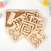 Межполушарная доска &laquo;Квадрат&raquo;