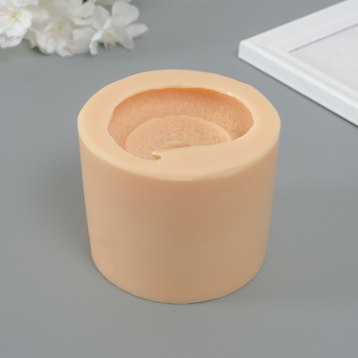 Молд "Змея №13" 7х7,5х7 см