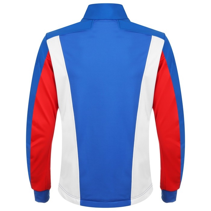 Куртка разминочная ONLYTOP unisex, р. 54