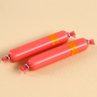 Мармелад в форме сосисок &laquo;Сосиски мне в рот&raquo;, 24 г.