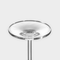 Набор стеклянных бокалов «Баблс», 4 шт Набор стеклянных бокалов «Баблс», 4 шт